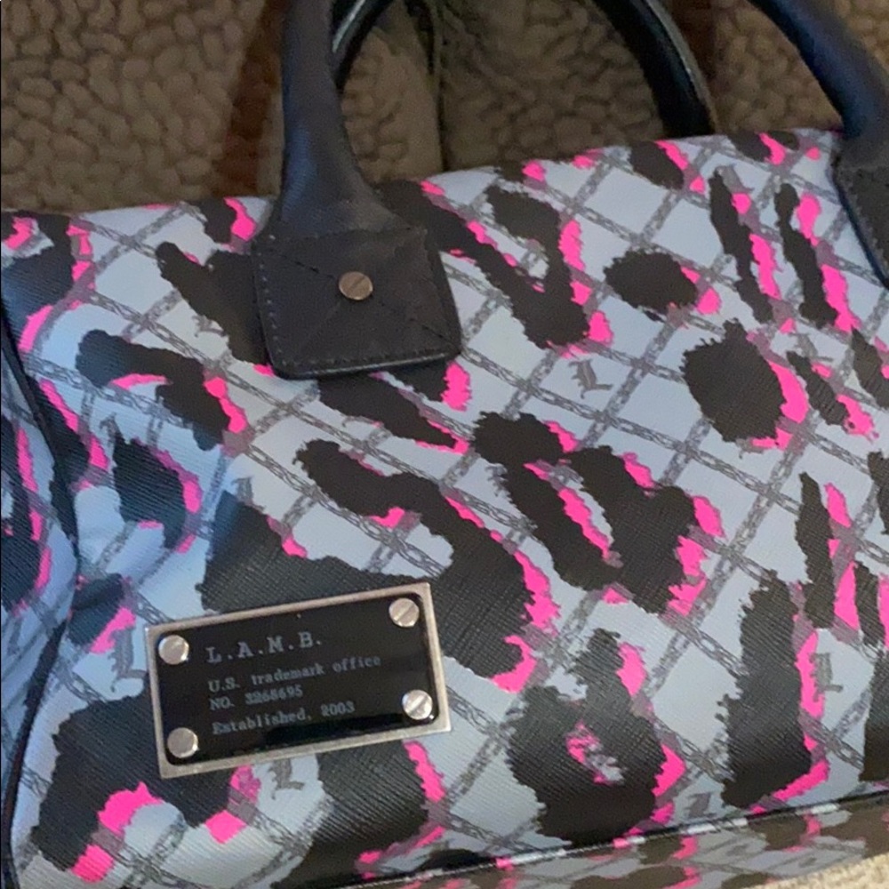 Hand bag - Picture 2 of 4